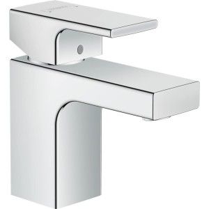 VERNIS SHAPE  Miscelatore Monocomando Lavabo 70 con tirante  Hansgrohe HANSGROHE - 1