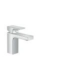 VERNIS SHAPE  Miscelatore Monocomando Lavabo 100 con tirante  Hansgrohe HANSGROHE - 1
