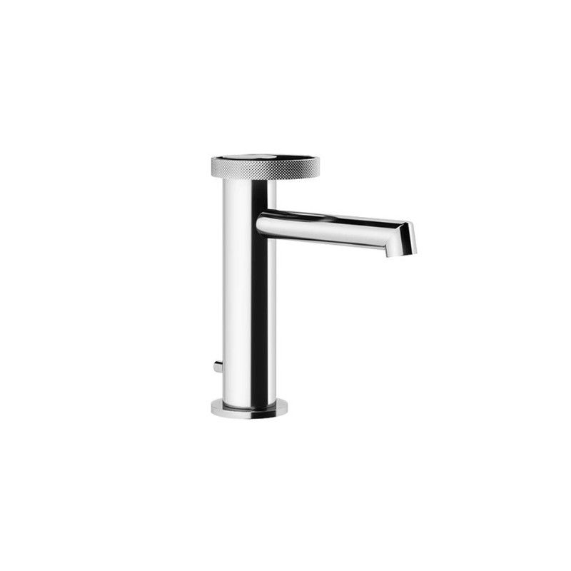 ANELLO Mitigeur lavabo avec bonde avec flexibles de raccordement GESSI GESSI SPA  - 2