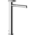 ANELLO Miscelatore Lavabo alto bocca lunga senza scarico con flessibili di collegamento GESSI GESSI SPA  - 2