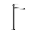 GEAR High basin mixer with long spout without waste with GESSI connection hoses GESSI SPA  - 2