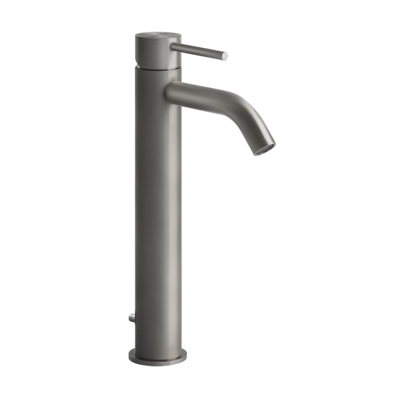 FLESSA Miscelatore Lavabo alto bocca corta con scarico con flessibili di collegamento GESSI GESSI SPA  - 2
