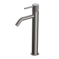 FLESSA Miscelatore Lavabo alto bocca corta senza scarico con flessibili di collegamento GESSI GESSI SPA  - 2