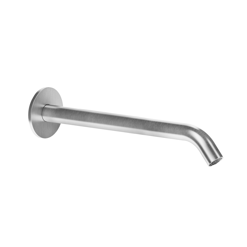 FLEXA Bocca Wall-mounted washbasin with long spout GESSI GESSI SPA  - 2