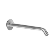 FLEXA Bocca Wall-mounted washbasin with long spout GESSI GESSI SPA  - 2