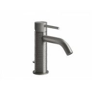 TRAME Miscelatore Lavabo con scarico con flessibili di collegamento GESSI GESSI SPA  - 2