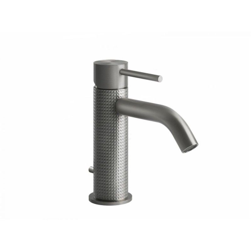 CESELLO Mitigeur lavabo avec bonde et flexibles de raccordement GESSI GESSI SPA  - 2