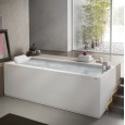 Energy 170x70 Bain a remous 170x70 h57cm Jacuzzi