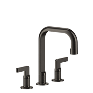 INCISO Gruppo Lavabo 3 fori medio senza scarico con flessibili di collegamento GESSI GESSI SPA  - 2