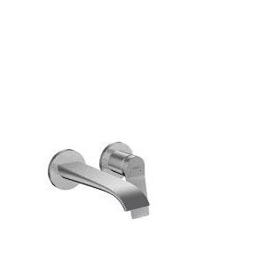 VIVENIS Mitigeur lavabo mural avec bec Hansgrohe 19,2 cm HANSGROHE - 1