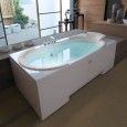 J-Sha Mi Whirlpool 180x90 h60cm Jacuzzi