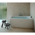 Folia Whirlpool Wanne 150x90 h60cm Links-Rechts Jacuzzi