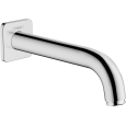 VERNIS SHAPE Hansgrohe spout HANSGROHE - 1