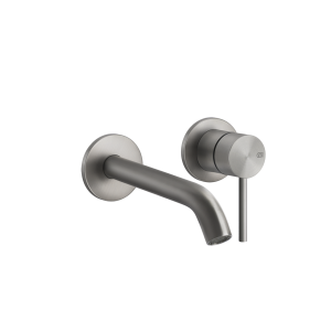 FLEX External part Wall-mounted basin mixer with medium spout without GESSI waste GESSI SPA  - 2