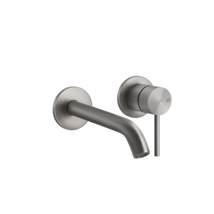 CESELLO External part Wall-mounted basin mixer with medium spout without GESSI waste GESSI SPA  - 2