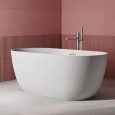 Moorea Vasca 170x75 h60,5cm Centro Stanza Jacuzzi