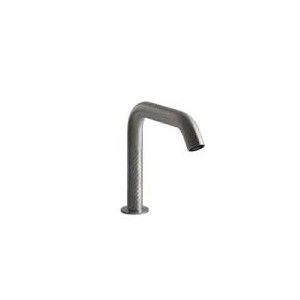CESELLO Rubinetto Elettronico Lavabo con regolazione di temperatura e portata tramite rubinetto sottolavabo GESSI GESSI SPA  - 2