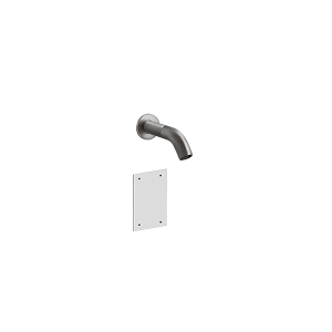 CESELLO External part of the electronic wall-mounted tap GESSI GESSI SPA  - 2