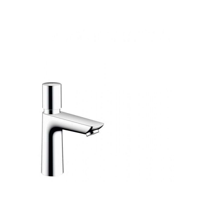 Talis E Select 110 Zeitarmatur für Kaltwasser oder Hansgrohe Vorwahltemperatur HANSGROHE - 1