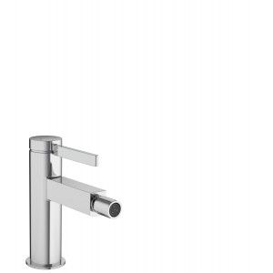FINORIS Miscelatore monocomando Bidet con push-open Hansgrohe HANSGROHE - 1