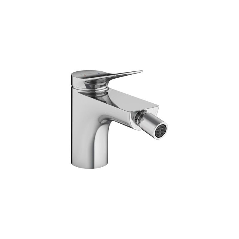 VERNIS BLEND Single lever bidet mixer with  tie rod Hansgrohe HANSGROHE - 1