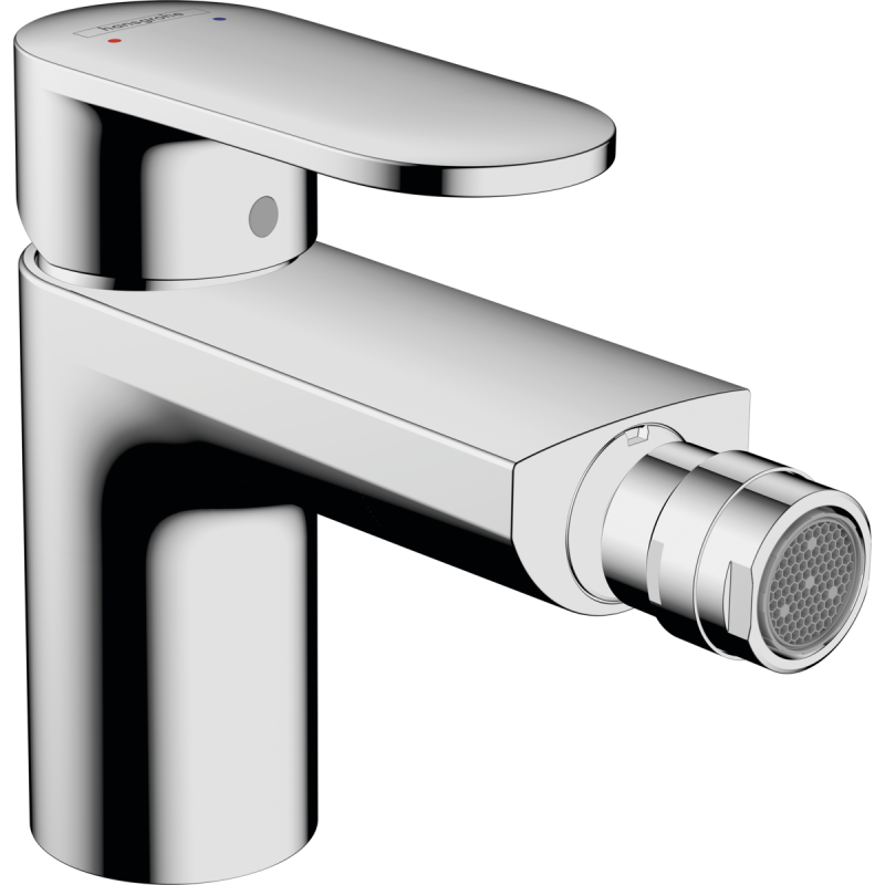 VERNIS BLEND Miscelatore  Monocomando Bidet con tirante in metallo  Hansgrohe HANSGROHE - 1