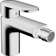VERNIS BLEND Miscelatore  Monocomando Bidet con tirante in metallo  Hansgrohe HANSGROHE - 1