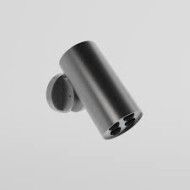 SPOTWATER Anti-limescale shower head FLEXA adjustable wall shower. Multy-spray GESSI function GESSI SPA  - 2