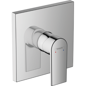 VERNIS SHAPE Miscelatore monocomando doccia ad incasso  Hansgrohe HANSGROHE - 1