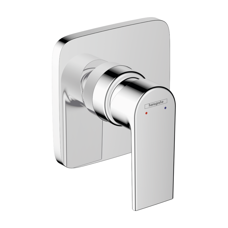 VERNIS SHAPE Miscelatore monocomando doccia ad incasso  Hansgrohe HANSGROHE - 1