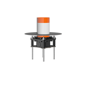 OUTDOOR Parte incasso per Colonna doccia da esterno, con attacchi da 1/2" GESSI GESSI SPA  - 2