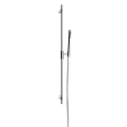 RING Shower rail with anti-limescale handshower and 1.5m GESSI flexible hose GESSI SPA  - 2
