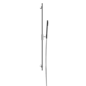 INGRANAGGIO Asta saliscendi con doccetta anticalcare e flessibile 1,5m GESSI GESSI SPA  - 2