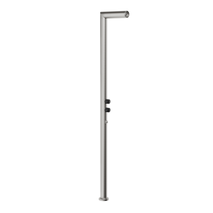 OUTDOOR External parts 2-way outdoor shower column, to be completed with kit 63212 and SpotWater GESSI GESSI SPA  - 2
