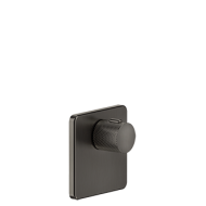 INCISO WELLNESS External part GESSI wall mounted high flow thermostatic mixer GESSI SPA  - 2