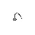 JK21 Mono Aufsatz-Bidet mit drehbarem Auslauf – L150 x H100 mm – Rubinetteria Zazzeri 2701 C203 A01  - 1