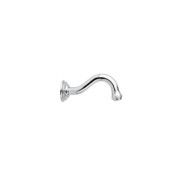 Kent 3 Wall mounted bathtub jet - Zazzeri Taps 5500 0403 A00  - 1