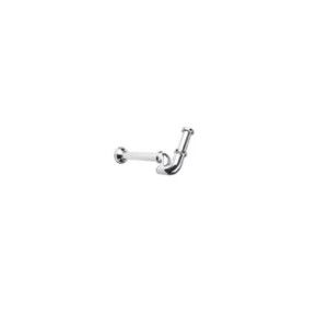 Kent 3 Inspectable siphon for washbasin - Zazzeri taps 2900 i304 A00  - 1