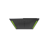 COLOUR Ästhetische Oberflächenabdeckung mit Beleuchtung 500x500 GESSI GESSI SPA  - 2