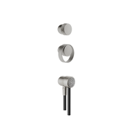 OUTDOOR Kit maniglia/doccetta per articolo 63203 GESSI GESSI SPA  - 2