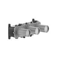 RING Mitigeur bain mural 2 voies à encastrer GESSI GESSI SPA  - 2