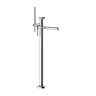 RING Partie externe Mitigeur bain îlot GESSI GESSI SPA  - 2