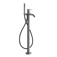 BATH316 External part GESSI freestanding bath mixer GESSI SPA  - 2
