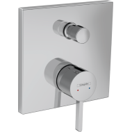 FINORIS Hansgrohe single lever bath mixer HANSGROHE - 1