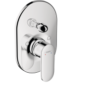 VERNIS BLEND Hansgrohe concealed single lever bath mixer HANSGROHE - 1