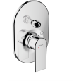 VERNIS SHAPE Hansgrohe concealed single lever bath mixer HANSGROHE - 1