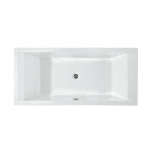 Era plus vasca  190X90 Hafro Bianco Lucido  - Geromin HAFRO-GEROMIN - 1