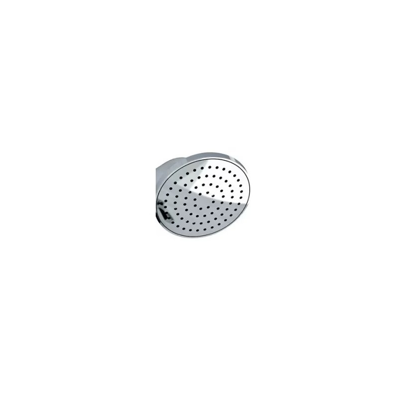 Ultra Soffione ABS 130 - ECO AIR - Rubinetteria Zazzeri 4600 SO01 A00  - 1