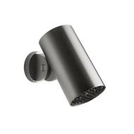 SPOTWATER Soffione anticalcare Doccia a parete orientabile FLESSA. Funzione Pioggia GESSI GESSI SPA  - 2