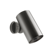 SPOTWATER Anti-limescale shower head FLEXA adjustable wall shower. GESSI Nebulized Function GESSI SPA  - 2